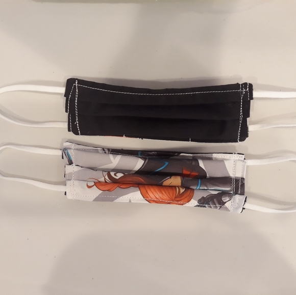 Face Mask - Picture 3 of 16